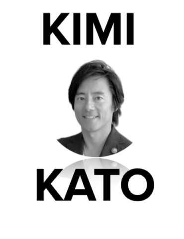 Kimitaka Kato Show