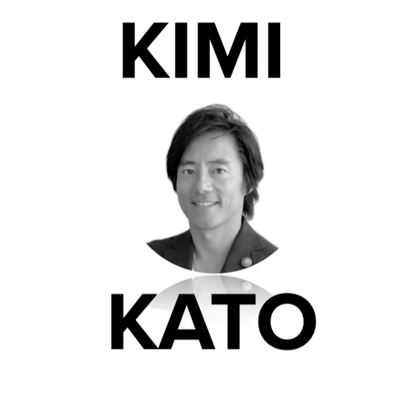 Kimitaka Kato Show