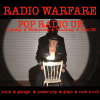 Radio Warfare with Tim Livingston