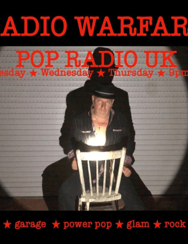 Radio Warfare