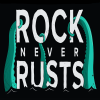 Rock Never Rusts with David Kasheta