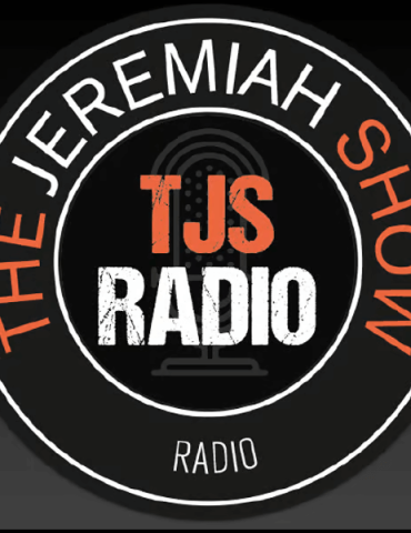 The Jeremiah Show