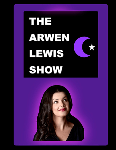 The Arwen Lewis Show