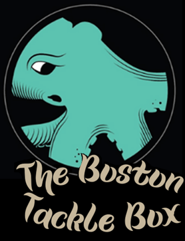 The Boston Tackle Box