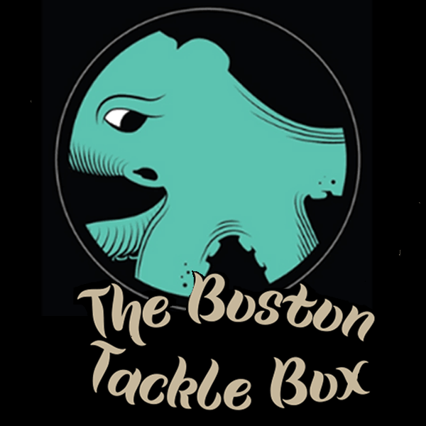 The Boston Tackle Box