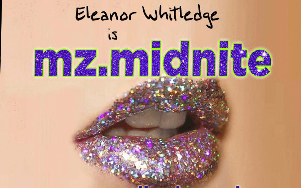 mz.midnight - Eleanor Whitledge
